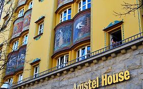 Amstel House Berlin